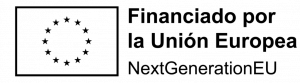 logo financiado por la UE